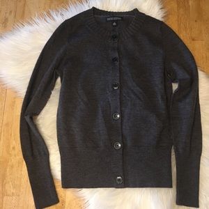 Banana Republic Merino Wool Cardigan XS